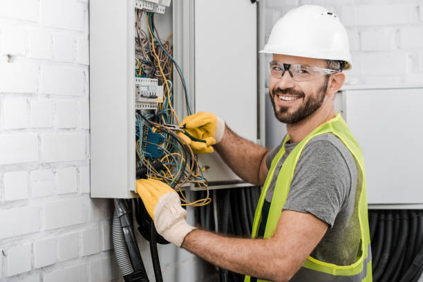 Best Electrician Near Me  in Perkins, OK