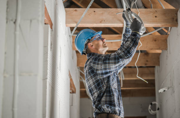 Best 24-Hour Electrician  in Perkins, OK