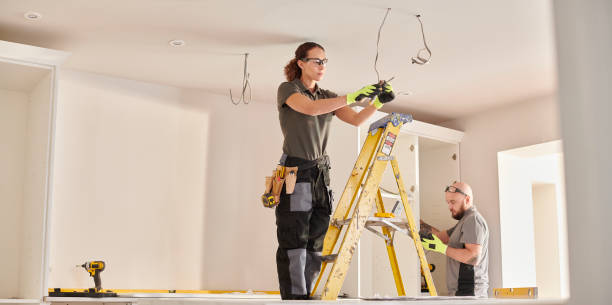 Best Electrical Repair Services  in Perkins, OK