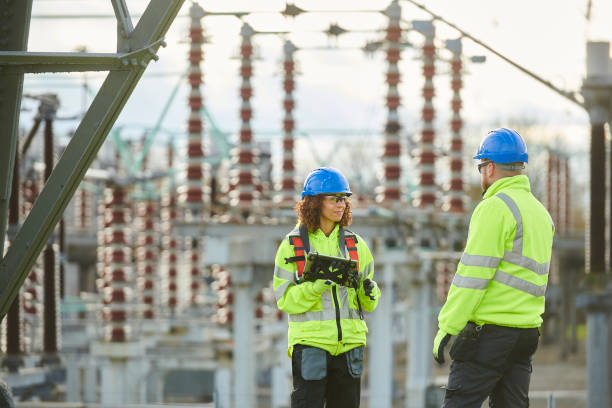 Best Circuit Breaker Repair  in Perkins, OK