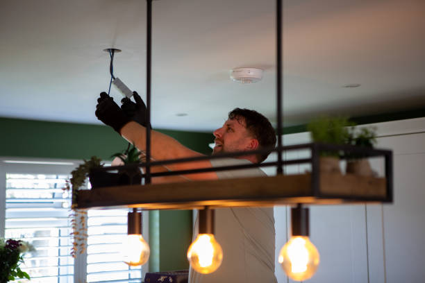 Best Commercial Electrician Services  in Perkins, OK