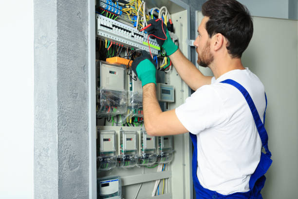 Best Emergency Electrician Near Me  in Perkins, OK