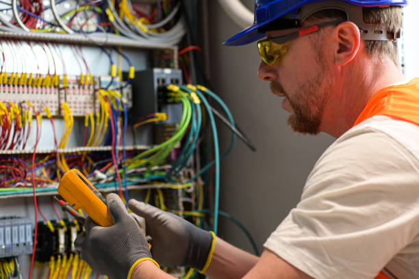 Best Residential Electrician Services  in Perkins, OK