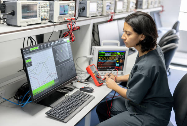 Best Electrical Installation Contractor  in Perkins, OK