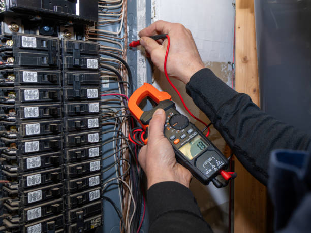 Best Electrician for Home Renovation  in Perkins, OK