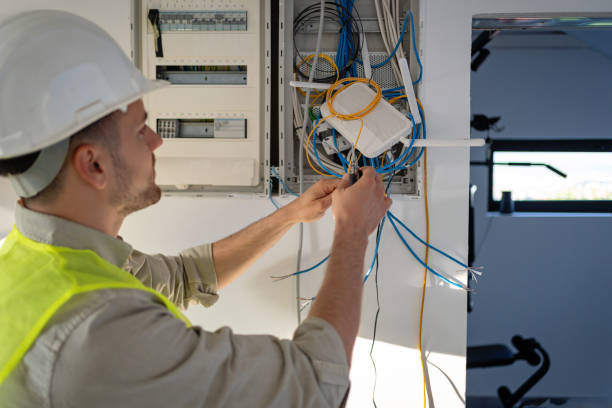 Best Electrical Contractors for Businesses  in Perkins, OK