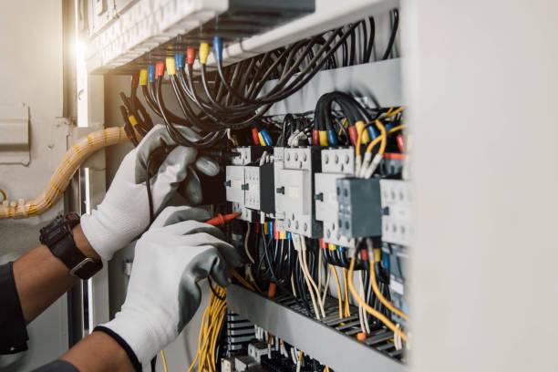  Perkins, OK Electrician Pros